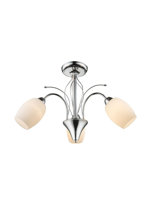 Потолочная люстра Globo Pessoa II 54709-3