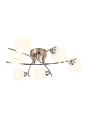 Потолочная люстра Globo Robin 54002-6