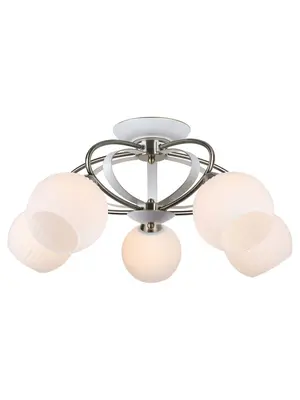 Потолочная люстра Lussole Lgo LSP-0166