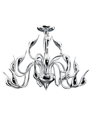 Потолочная люстра Lightstar Cigno Collo Ch 751184