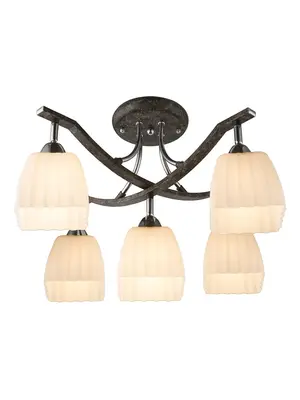 Потолочная люстра Globo Mayen 60219-5D