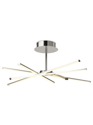 Потолочная светодиодная люстра Mantra Star Led 6031