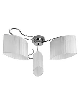 Потолочная люстра Toplight Jeanne TL3650X-03CH