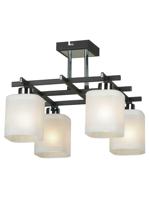Потолочная люстра Lussole Costanzo LSL-9007-04