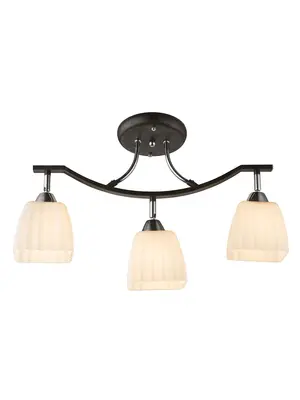 Потолочная люстра Globo Mayen 60219-3D