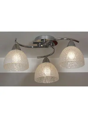 Потолочная люстра Lussole Zungoli LSF-1603-03