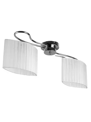 Потолочная люстра Toplight Jeanne TL3650X-02CH
