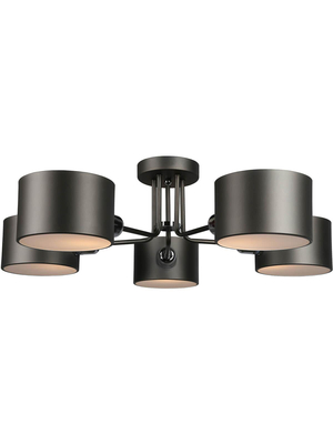 Потолочная люстра Omnilux Lisera OML-54507-05