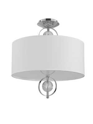 Потолочная люстра Crystal Lux Paola PL5