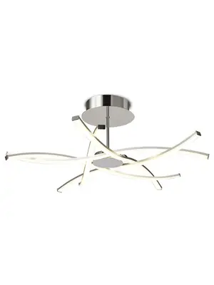 Потолочная светодиодная люстра Mantra Aire Led 6030