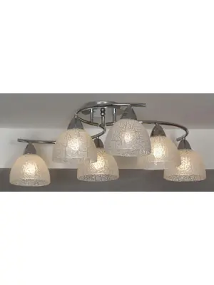 Потолочная люстра Lussole Zungoli LSF-1603-06