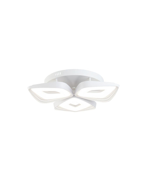Потолочная светодиодная люстра Freya Bettina FR6008CL-L50W