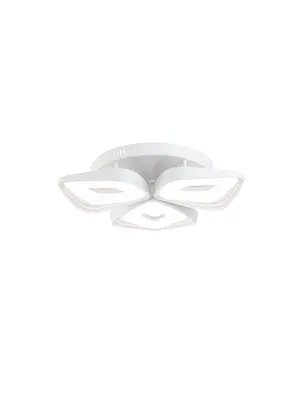 Потолочная светодиодная люстра Freya Bettina FR6008CL-L50W
