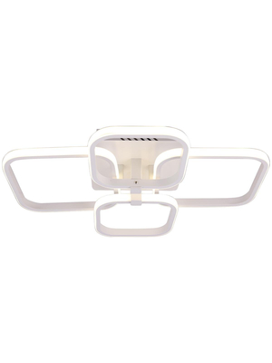 Потолочная светодиодная люстра Toplight Georgina TL1145-66D