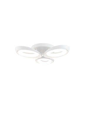 Потолочная светодиодная люстра Freya Elena FR6007CL-L51W