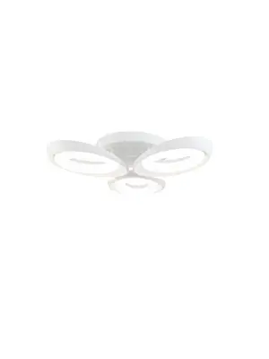 Потолочная светодиодная люстра Freya Elena FR6007CL-L51W