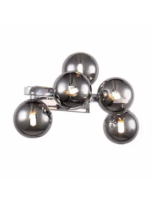 Потолочная люстра Maytoni Dallas MOD547WL-05CH