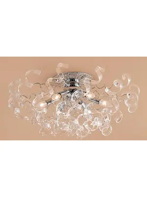 Потолочная люстра Citilux Рандом CL222160