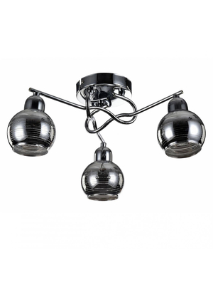 Потолочная люстра Freya Cosmo FR5102-CL-03-CH