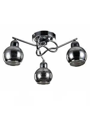 Потолочная люстра Freya Cosmo FR5102-CL-03-CH