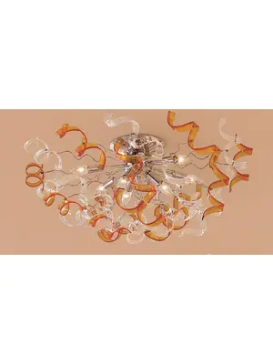 Потолочная люстра Citilux Рандом CL222192