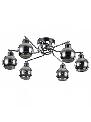 Потолочная люстра Freya Cosmo FR5102-CL-06-CH