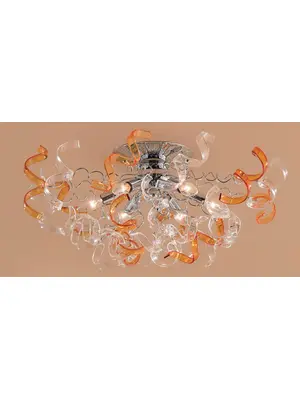 Потолочная люстра Citilux Рандом CL222162