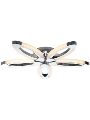 Потолочная светодиодная люстра Lucia Tucci Modena 183.5 LED