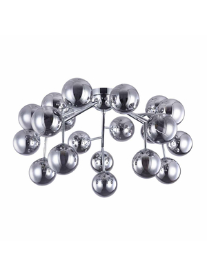 Потолочная люстра Maytoni Dallas MOD545PL-20CH