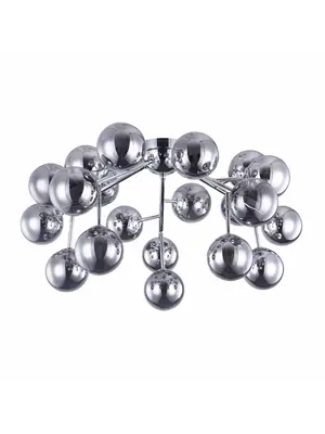 Потолочная люстра Maytoni Dallas MOD545PL-20CH