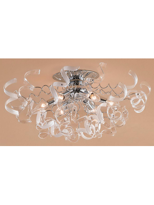 Потолочная люстра Citilux Рандом CL222161