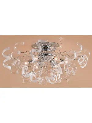 Потолочная люстра Citilux Рандом CL222161