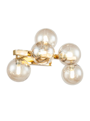 Потолочная люстра Maytoni Dallas MOD547WL-05G