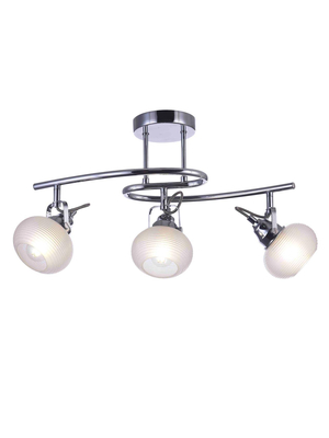 Потолочная люстра Freya Linda FR5690CL-03CH