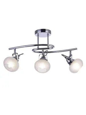 Потолочная люстра Freya Linda FR5690CL-03CH