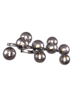 Потолочная люстра Maytoni Dallas MOD547WL-09CH