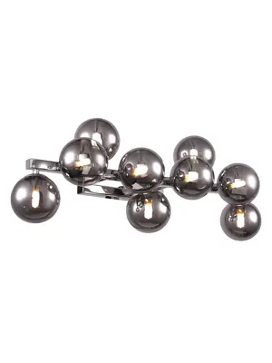 Потолочная люстра Maytoni Dallas MOD547WL-09CH