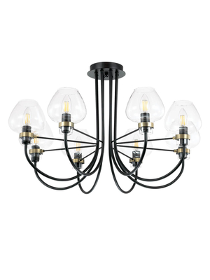 Потолочная люстра Lumion Ilona 3708/8C