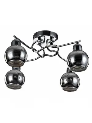 Потолочная люстра Freya Cosmo FR5102-CL-04-CH