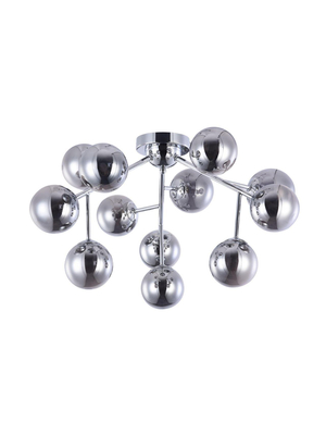 Потолочная люстра Maytoni Dallas MOD545PL-12CH