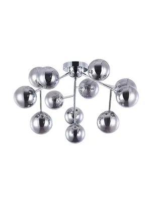 Потолочная люстра Maytoni Dallas MOD545PL-12CH
