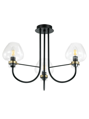 Потолочная люстра Lumion Ilona 3708/3C
