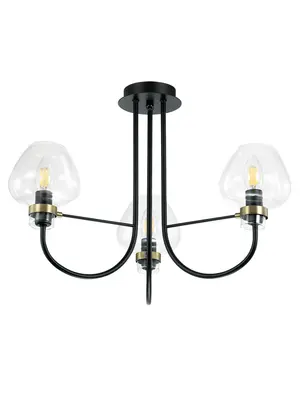 Потолочная люстра Lumion Ilona 3708/3C