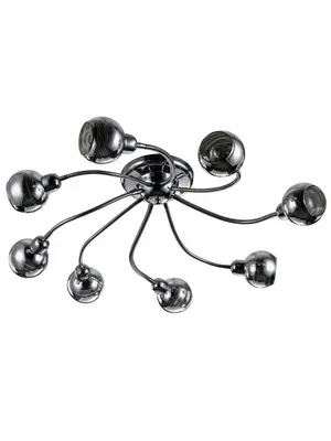 Потолочная люстра Freya Cosmo FR5102-CL-08-CH