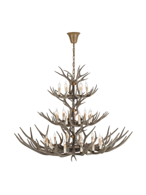 Подвесная люстра ST Luce Renna SL154.703.27