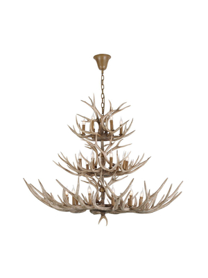 Подвесная люстра ST Luce Corna SL153.703.27