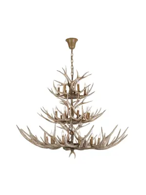 Подвесная люстра ST Luce Corna SL153.703.27