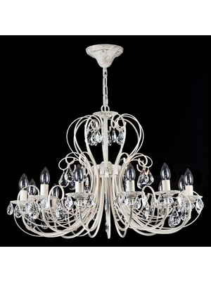 Подвесная люстра Maytoni Princess ARM270-12-R
