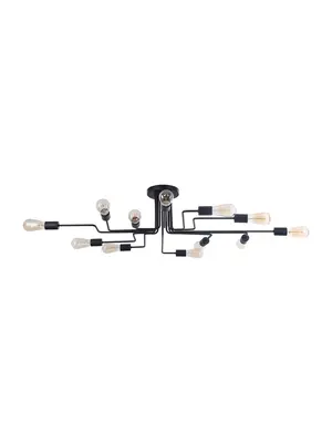 Потолочная люстра Maytoni Gilbert T532CL-12B
