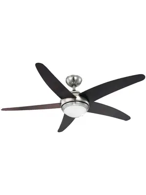 Вентилятор-люстра Globo Fabiola 0306